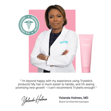 Unlock Your Hair's Natural Beauty and Confidence