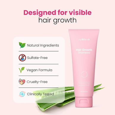 Unlock Your Hair's Natural Beauty and Confidence