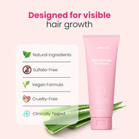 tryphora Hair Growth Shampoo