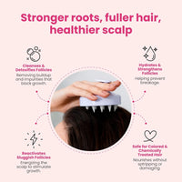 tryphora Hair Growth Shampoo