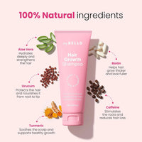 tryphora Hair Growth Shampoo