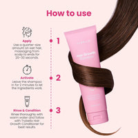 tryphora Hair Growth Shampoo