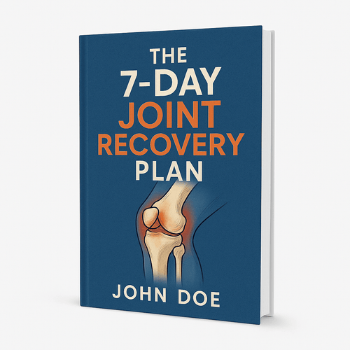The 7-Day Joint Recovery Plan
