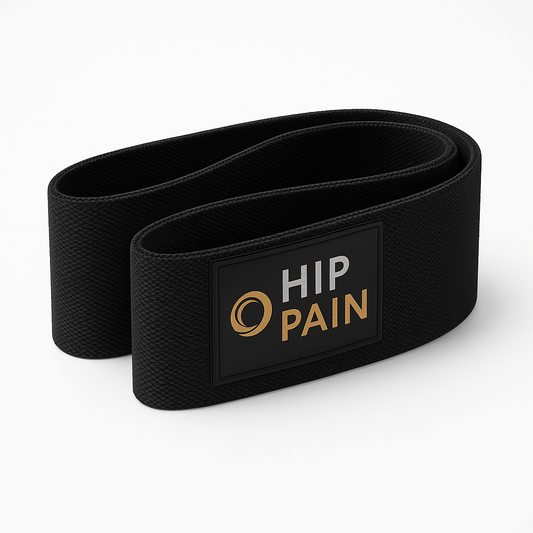 Pain-Free FlexBand™