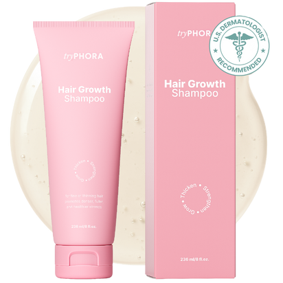 tryphora Hair Growth Shampoo