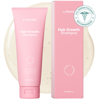 tryphora Hair Growth Shampoo