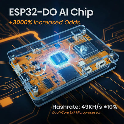 BlockMiner™ Pro (2025 Edition)