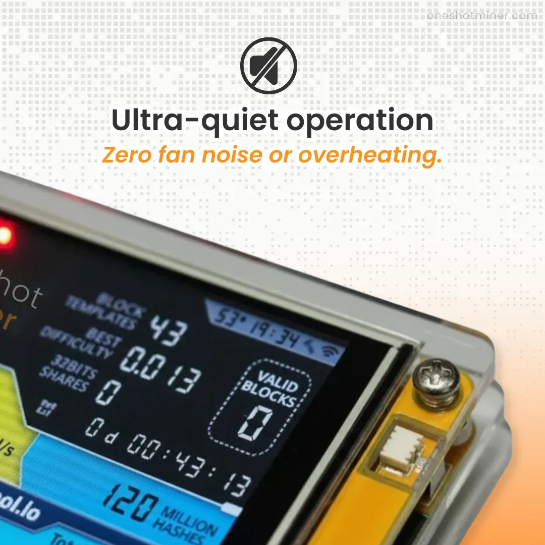 BlockMiner™ Pro (2025 Edition)